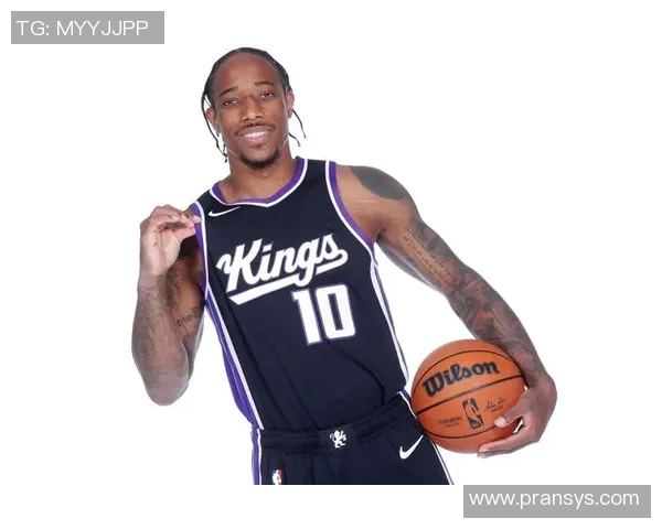 德马尔德罗赞：从天赋少年到NBA巨星的华丽蜕变之路